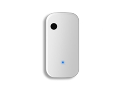 Sensor De Luz Inteligente Tuya Wifi Con Control Por Voz, Compatible Con Alexa Y Sensor De Brillo Para Iluminación Del Hogar.