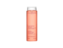 Loción tonificante reconfortante para pieles sensibles y muy secas CLARINS 200 ml