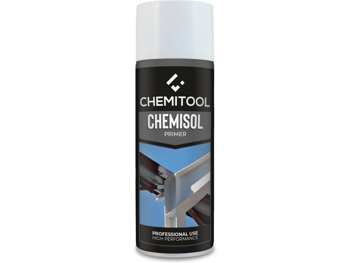 Spray CHEMITOOL CHEMICALS Chemisol (400 ml - Gris)