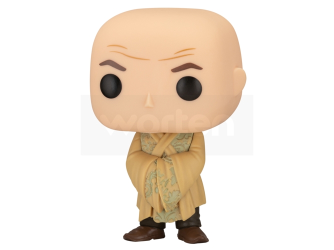 Figura FUNKO Pop! Vinyl: Game Of Thrones: Lord Varys