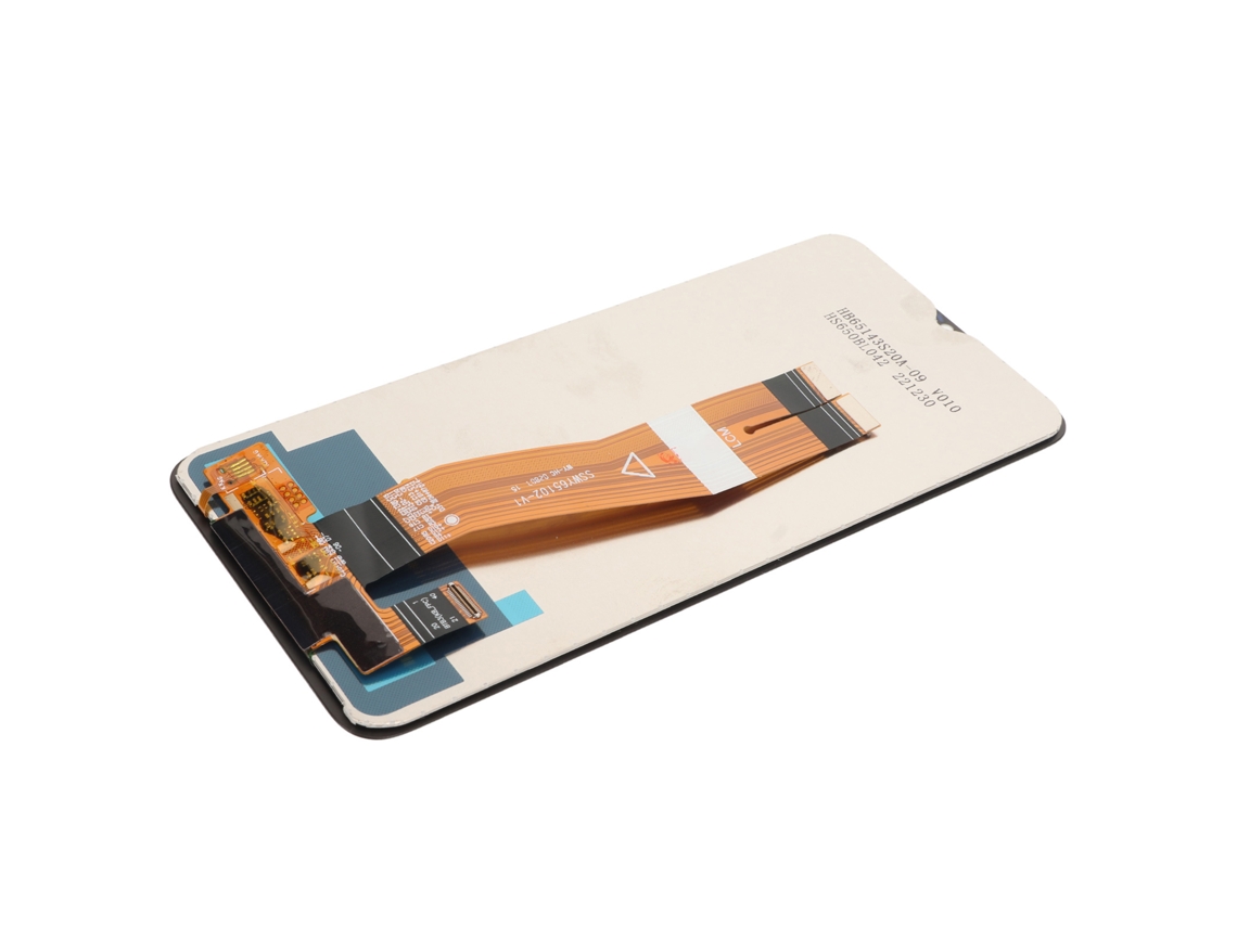 Pantalla Táctil Lcd De Repuesto Para Samsung Galaxy A03 A03s A02s De 6,5 Pulgadas (piezas De Reparación)