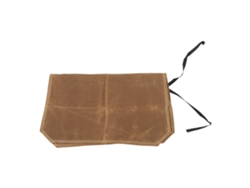 Bolsa De Lona Para Equipo De Camping Con Almacenamiento Portátil Multifuncional Para Barbacoas Al Aire Libre.