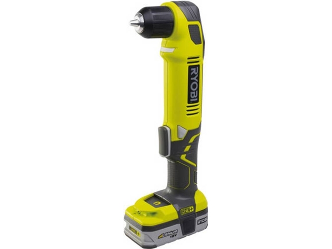 Taladro RYOBI RAD1801M