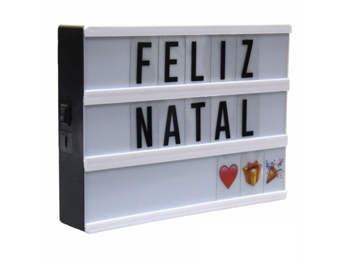 Cargador Usb Caja De Luz 20X15X4Cm