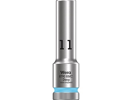 Llave de Vaso INDOOSTRIAL 8790 HMC Deep (11 mm)