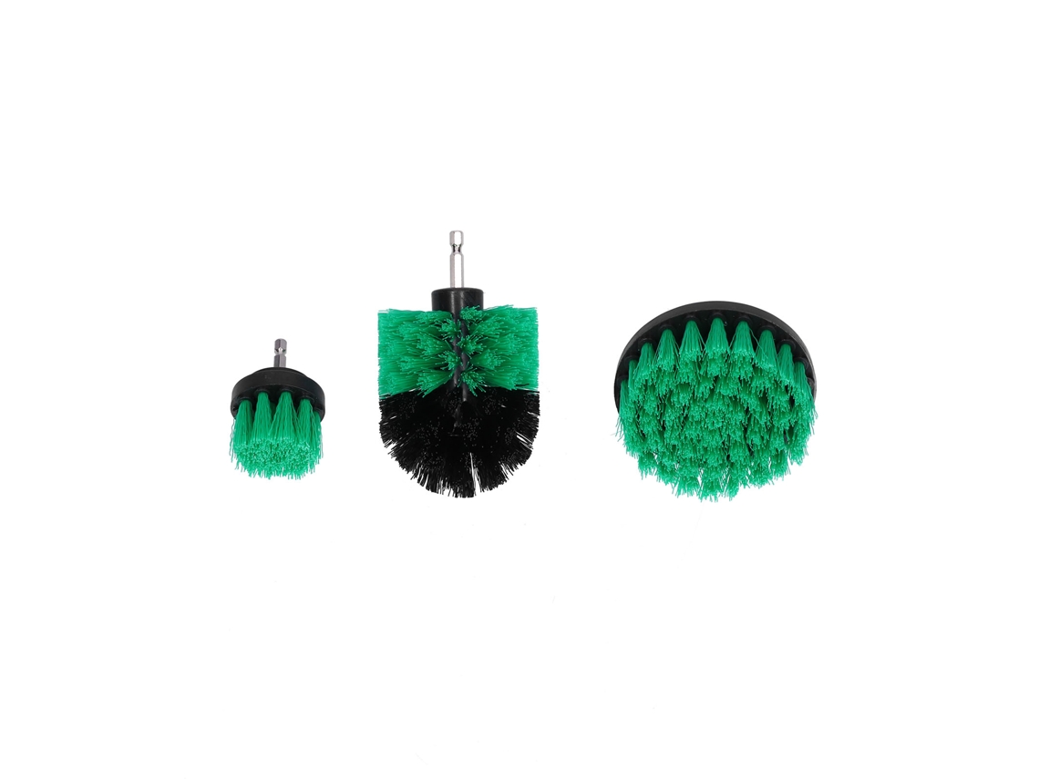 Cepillo de limpieza eléctrico (limpieza de muebles y alfombras)