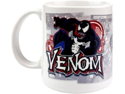 Taza MARVEL Venom Comic Covers (315 ml)