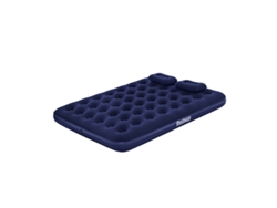 Colchón Hinchable BESTWAY 203 x 152 x 22 cm