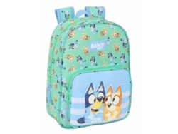 Mochila BLUEY (11 x 26 x 34 cm)
