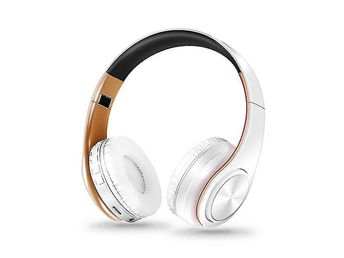 Auriculares Bluetooth Hifi Stereo s Music Fm And Support Sd Card With Mic For Mobile X