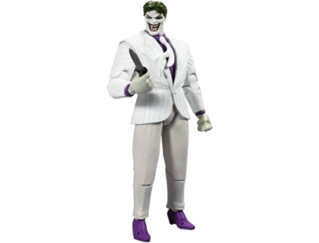 Figura WV6-DARK Knight Returns-The Joker