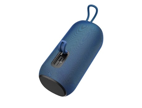 Altavoz Shxx Hoco. Hc10 Sonic Sports Bluetooth Tarjeta inalámbrica Portátil de alta calidad para el hogar al aire libre Pequeño Audio Xq-Yx13
