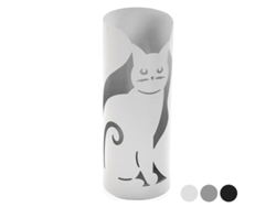 Soporte para Paraguas BIGBUY Cat (19 x 49 x 19 cm)