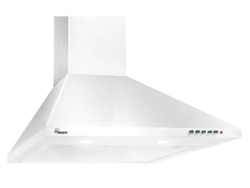 Campana extractora Wk 4 Classic Eco 50 blanca Akpo