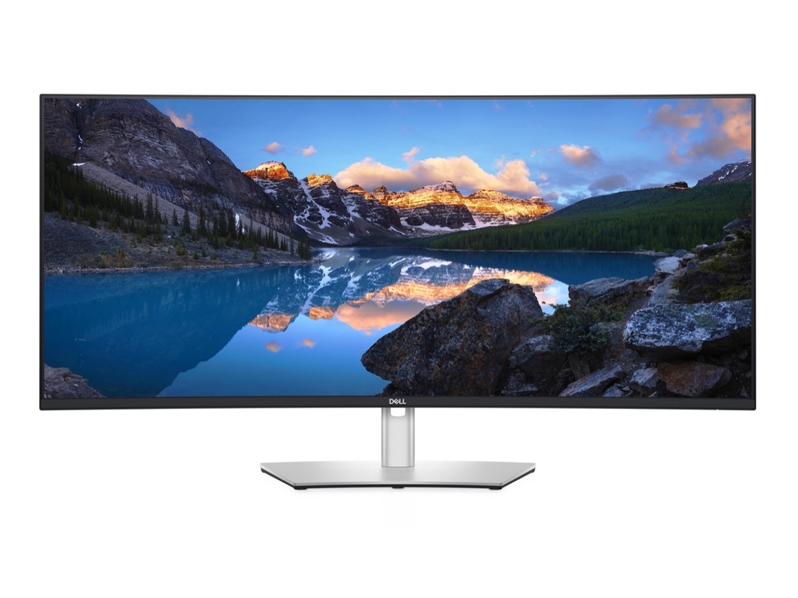 Monitor DELL U4021QW (39.7" - 8 ms - 60 Hz)