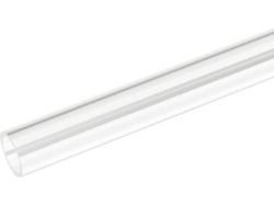 Tubo BITSPOWER BP-NCPLT12-L1000 Transparente
