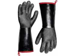 2026-15653-guantes Resistentes Al Calor 932f Para Barbacoa, Parrilla, Horno, Freidora, Impermeables Y Antideslizantes