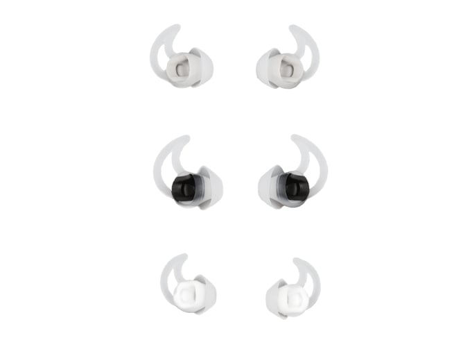 Almohadilla para Auriculares REYTID Bose (QC20)