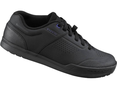 Zapatillas para Mujer SHIMANO Mtb Gr5 Negro para Ciclismo (EU 41)