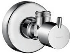 Ducha HANSGROHE Elemento de Extensión para S 13901000