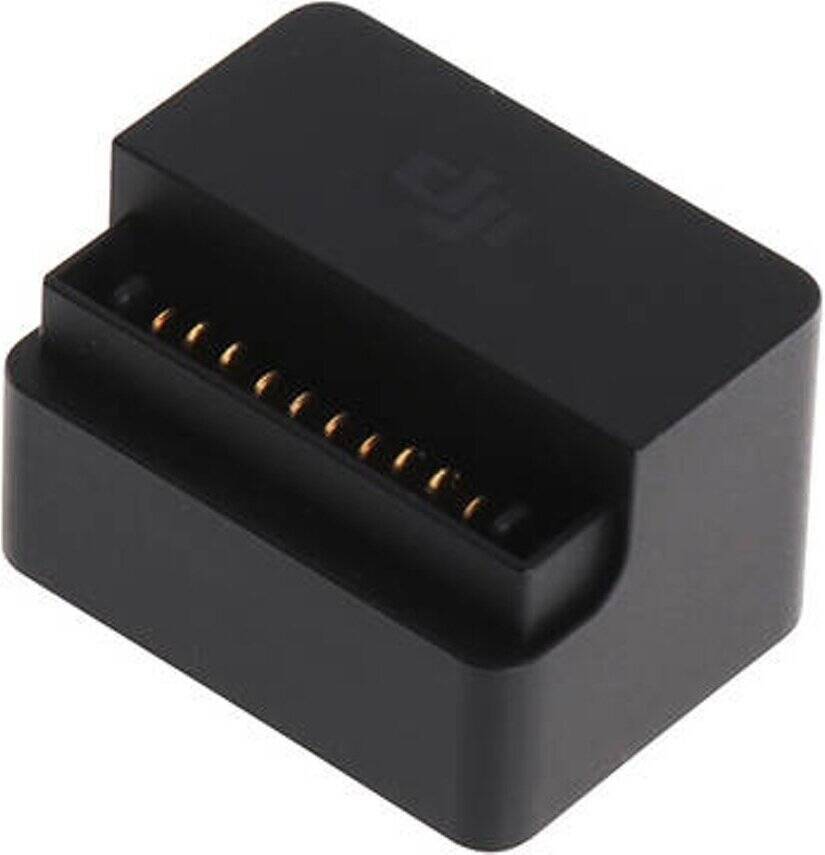 Adaptador Bateria Externa dji mavic 137693 pro para suministrar energía la de vuelo inteligente y dispositivos