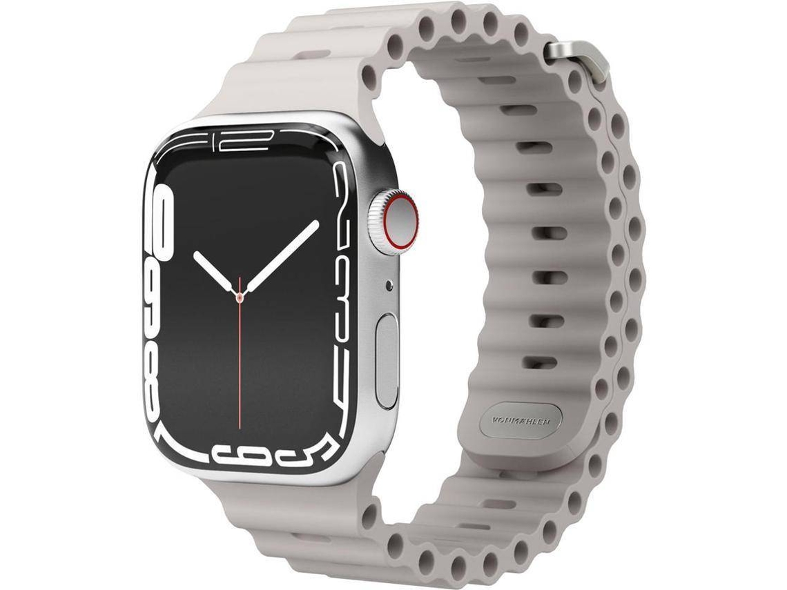 Correa VONMÄHLEN Wave 42-49 mm (Beige)