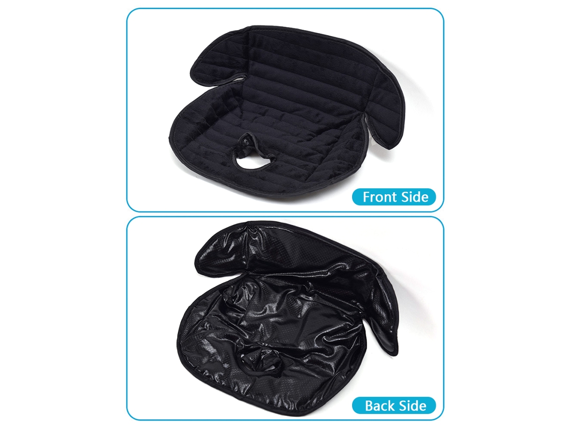 Protector De Asiento Infantil Impermeable Para Entrenamiento En El Baño, Cochecito De Bebé