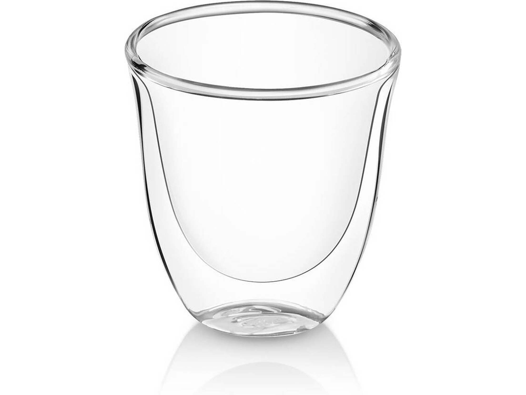 Vasos DELONGHI Café Espresso (Pack de 2)