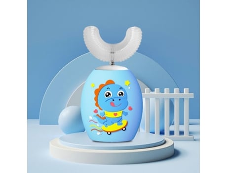 Cepillo de Dientes Eléctricos Entre 7 y 15 años