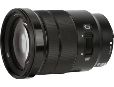 Objetivo SONY Selp18105G.Ae (Encaje: Sony E - Apertura: f/4 - f/22)