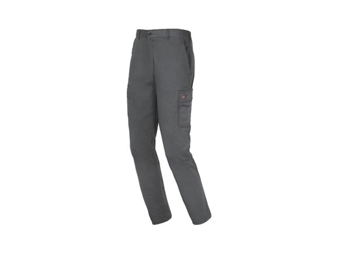 Pantalon Easystretch Gris