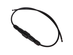 Portafusibles Para Paneles Solares Fotovoltaicos, Ip68, Resistente Al Agua Y Al Fuego, Conector De 1500 V.