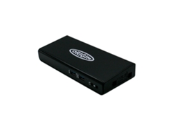 Base de conexión USB 3.0 tipo A (negro) equivalente a la base USB 3.0 Ultra para Lenovo ThinkPad (3.1 Gen 1)