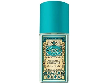 Perfume 4711 Edc Original (20 ml)