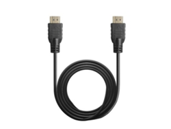 Cabo Hdmi Oem De 1 M. Adaptador/hub Eficiente Com Alta Velocidade, Ideal Para Casa, Escritório E Viagens.
