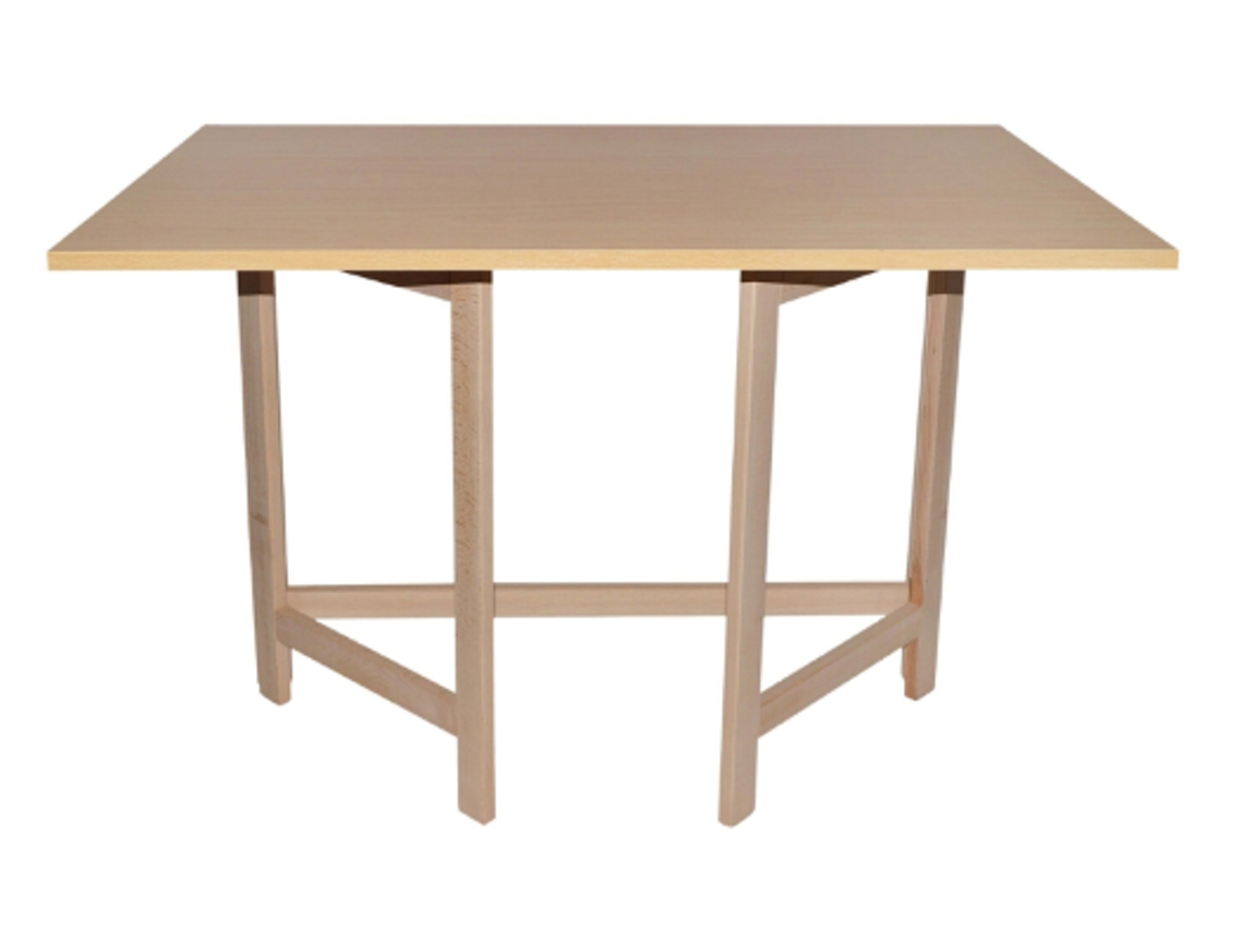 Escritorio Plegable ARANAZ (76 x 104 x 86 cm)