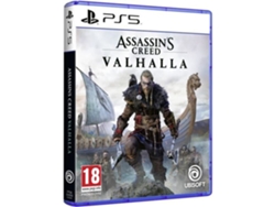 Assassin's Creed Valhalla