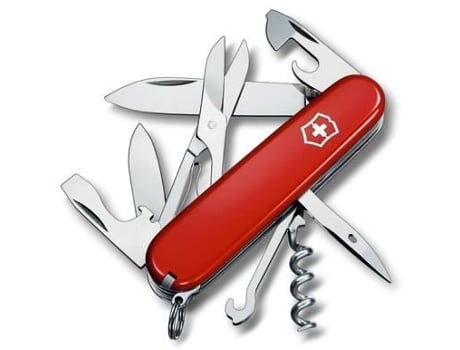 Navaja suiza VICTORINOX Climber