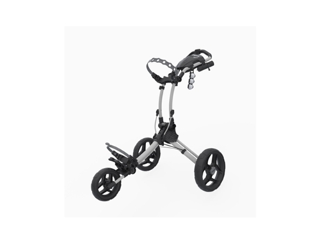 Coche de Golf ROVIC Multicolor (Tu)