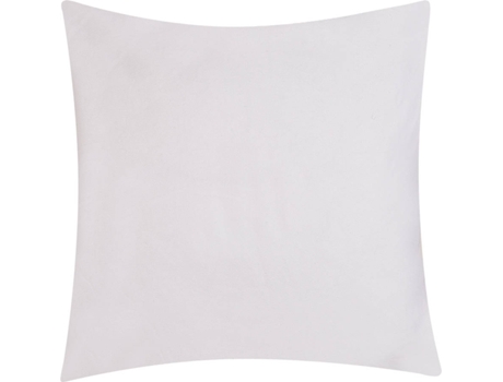 Cojín de poliéster multicolor bordado 45 x 45 cm BELIANI Rudbekia