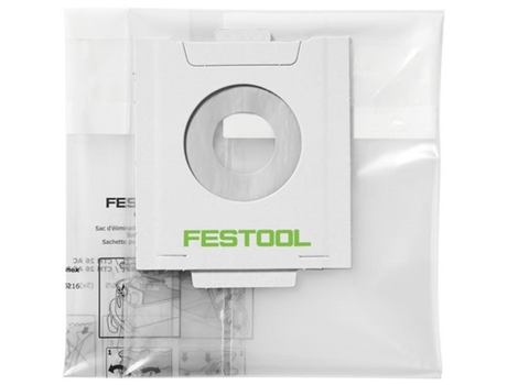 Saco Desmontaje Ens-Ct 36 Ac/5 FESTOOL