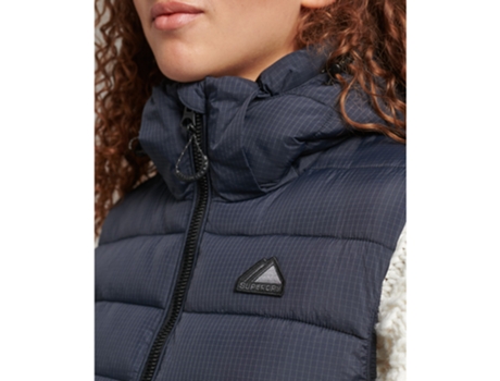Chaqueta para Mujer SUPERDRY (2XS)