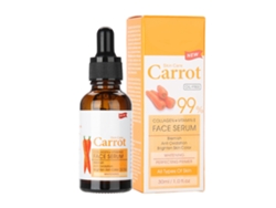 Sérum facial blanqueador antiedad