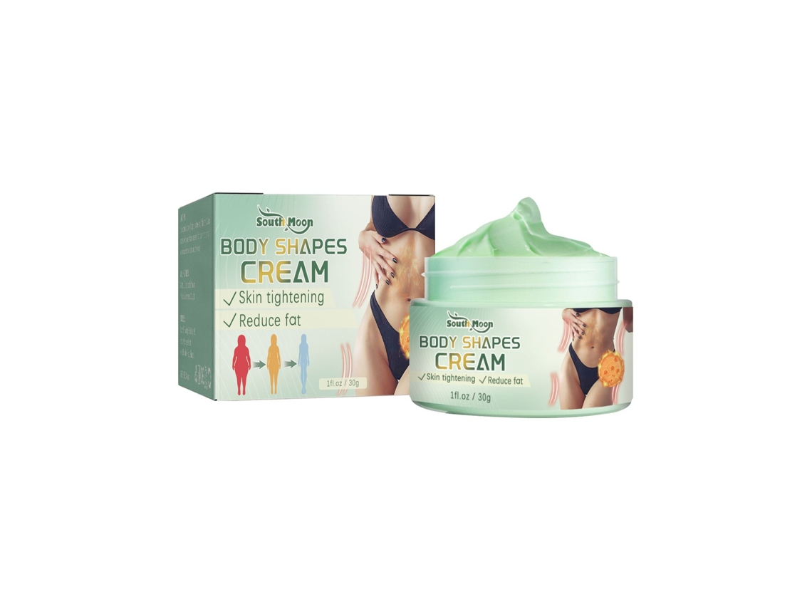 Crema reafirmante para la piel con efecto inmediato Worten