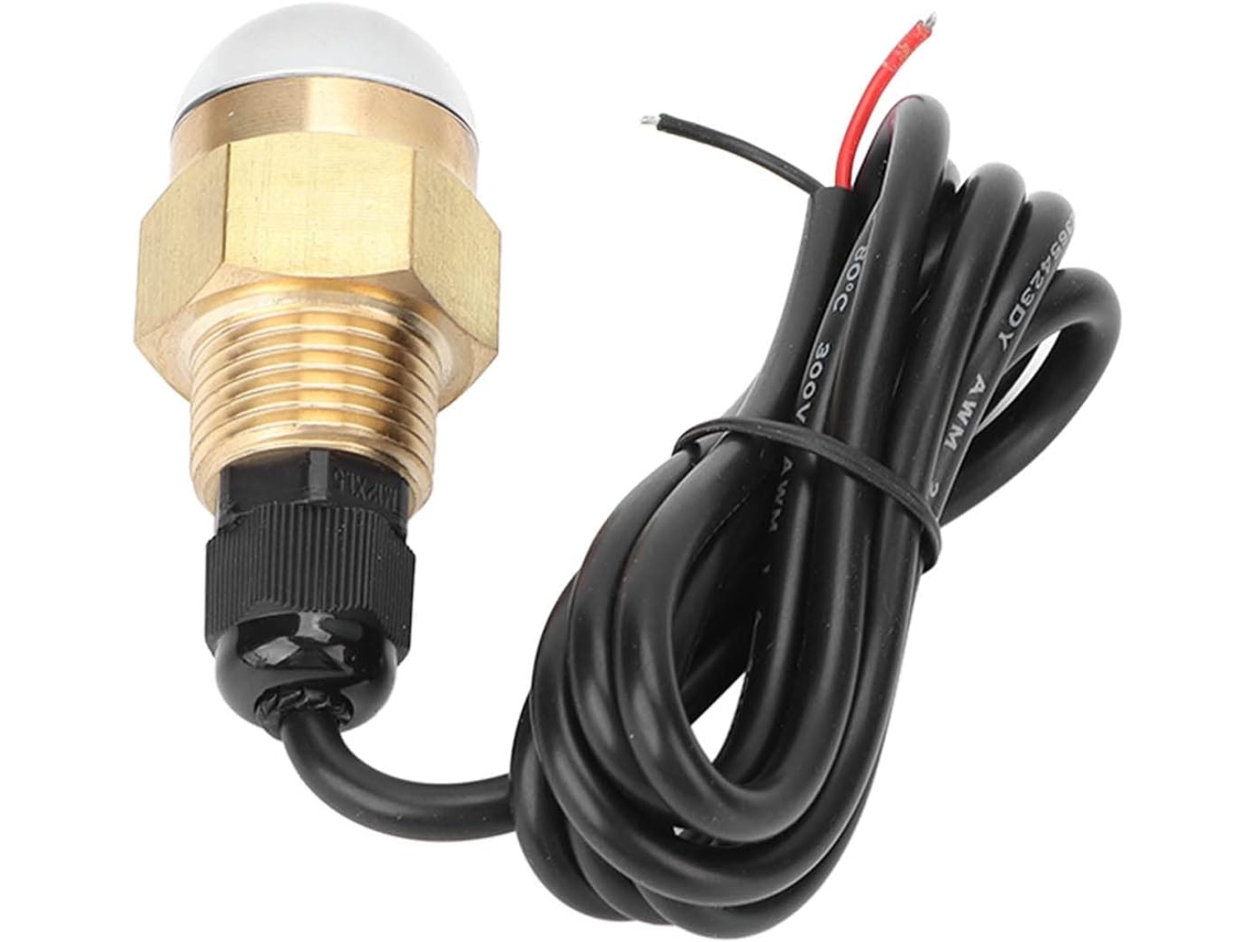 Lumière de Bouchon Vidange Sous marine Led SFUSHOS