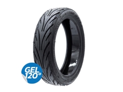 Neumático sin cámara Cityroad 60/65 6.9 EWHEEL Edition Gel