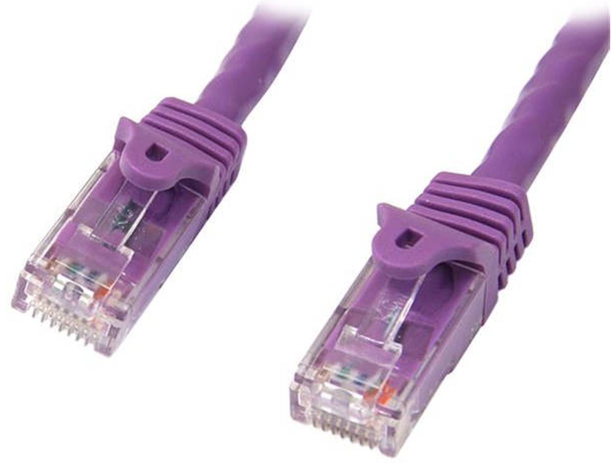 Cable de Red STARTECH.COM (RJ45)