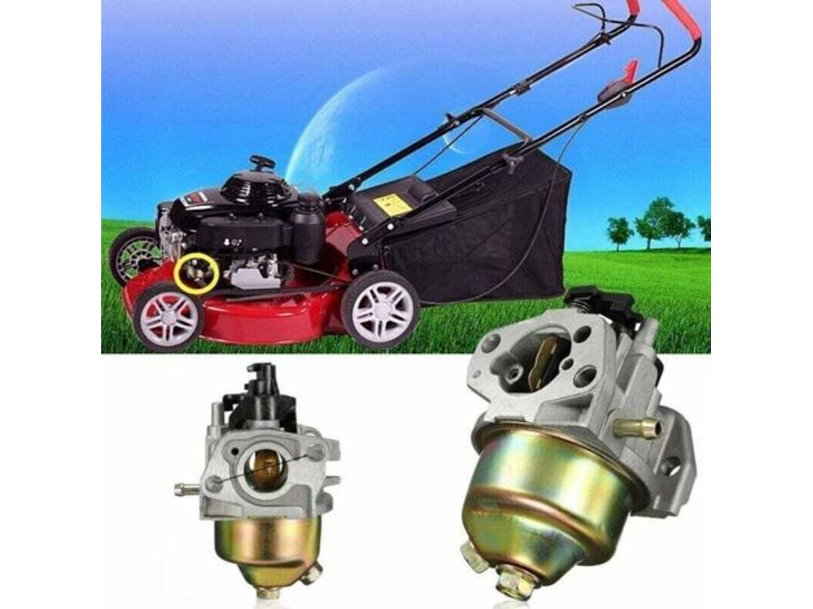 Lawnmower Carburetor Compatible With Parts 751-10309 And 951-10309 Mtd Ohv Engine Carburetor..debuns