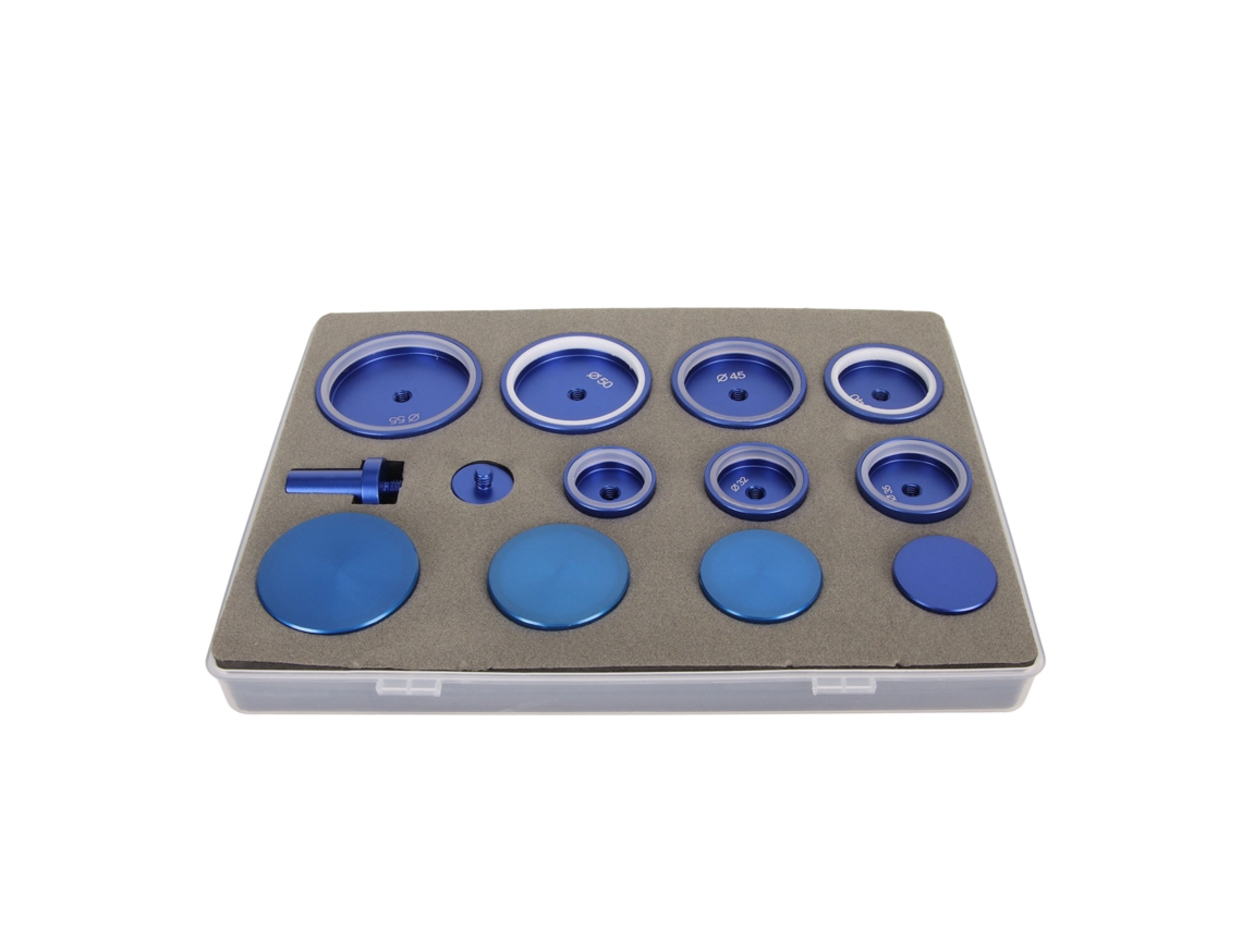 Relógio De Pulso Analógico Com Pulseira Pu Masculino Feminino Tela Branca Pulseira Azul