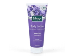 Crema Corporal KNEIPP Locion Corporal Balancing Lavender (200 ml)